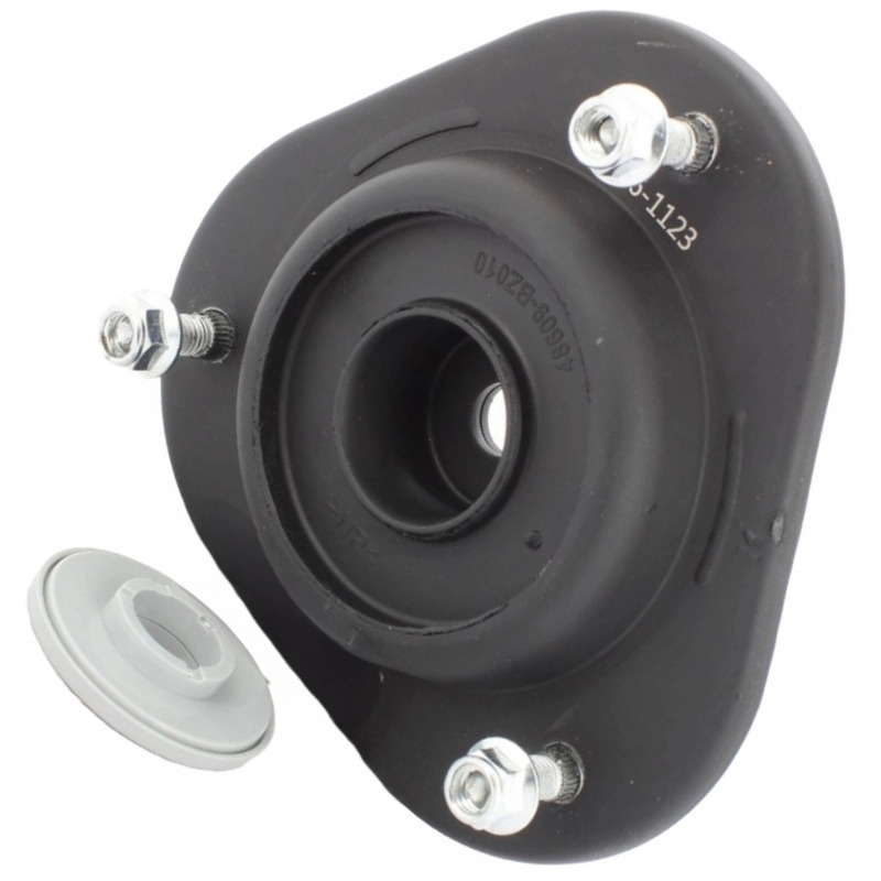 EA-5637 — BASE DE AMORTIGUADOR DELANTERO DERECHO TOYOTA AVANZA L4 1.5L 2007-2011