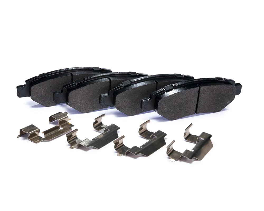 Balata De Freno Trasera Semi Metalica (Sm) DYNAMIK DNK8448D1337