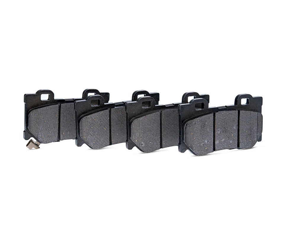 DK-DNK8458D1347 — Balata De Freno Trasera Bajos Metales (Lm) DYNAMIK DNK8458D1347