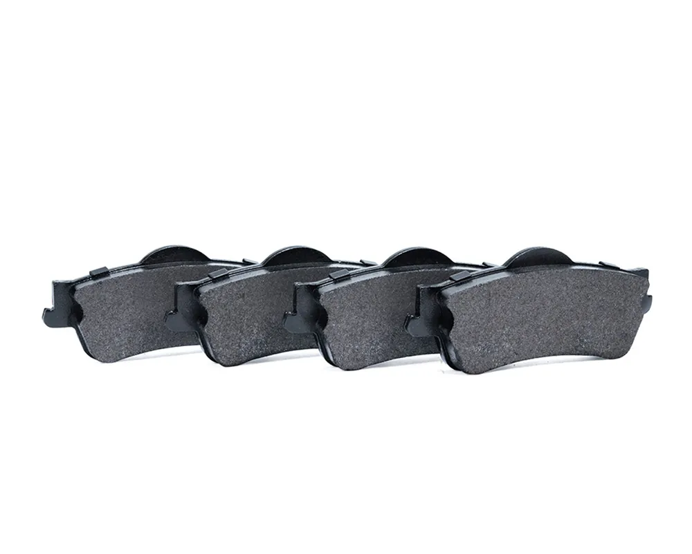 DK-DNK8462D1352 — Balata De Freno Trasera Semi Metalica (Sm) DYNAMIK DNK8462D1352