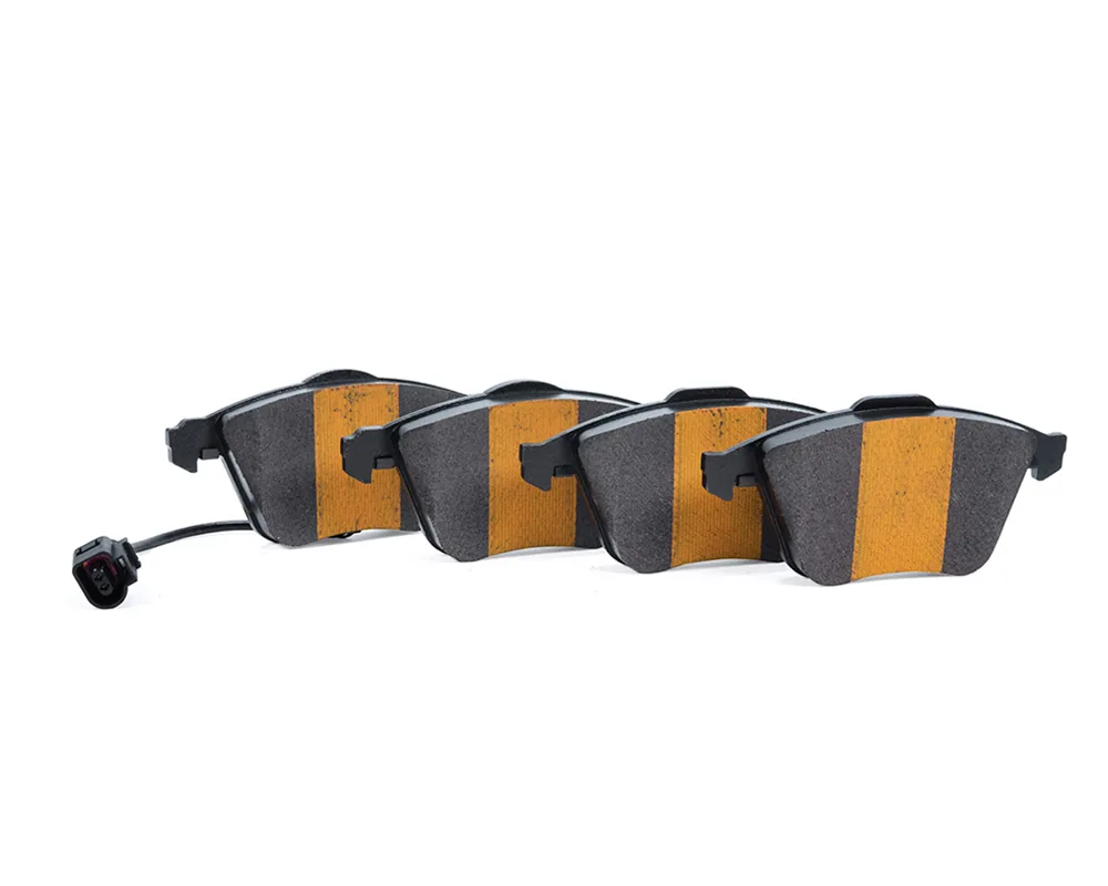 Balata De Freno Delantera Rs Sport DYNAMIK DNK8468D1359RS