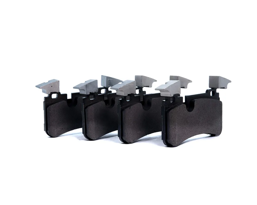Balata De Freno Trasera Semi Metalica (Sm) DYNAMIK DNK8485D1373