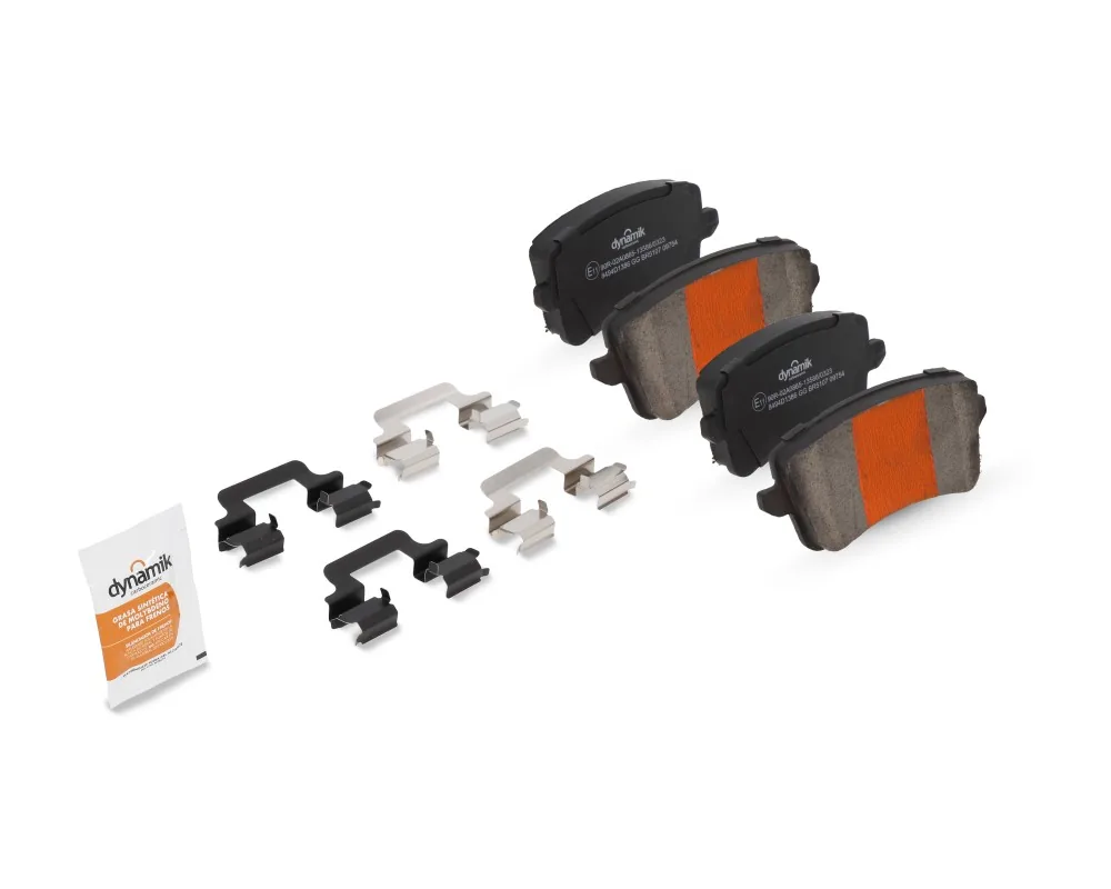 DK-DNK8494D1386RS — BALATA DE FRENO TRASERA RS SPORT DYNAMIK DNK8494D1386RS