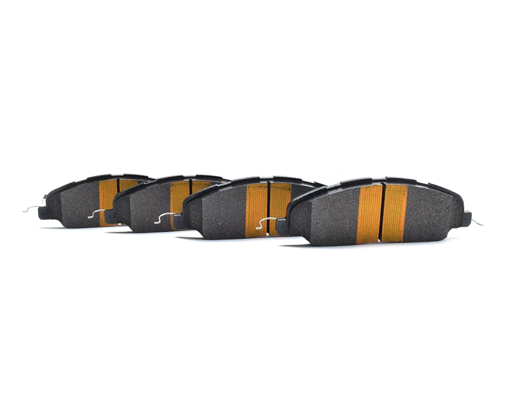 Balata De Freno Delantera Rs Sport DYNAMIK DNK8663D1463RS