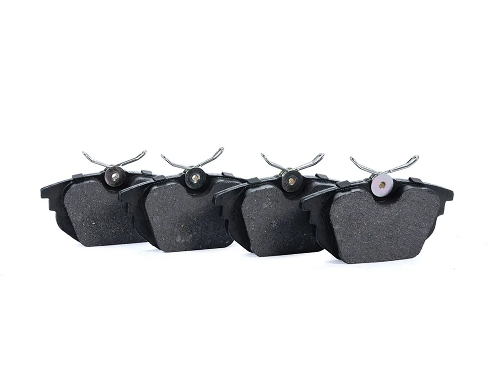 Balata De Freno Trasera Bajos Metales (Lm) Alfa Romeo 145 146 Gtv DYNAMIK DNK8677D1478
