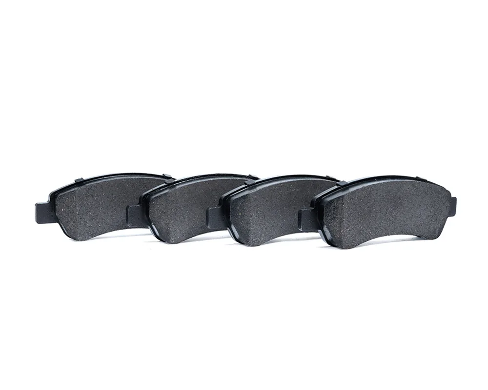 Balata De Freno Trasera Uso Rudo (Sd) DYNAMIK DNK8690D1490SD