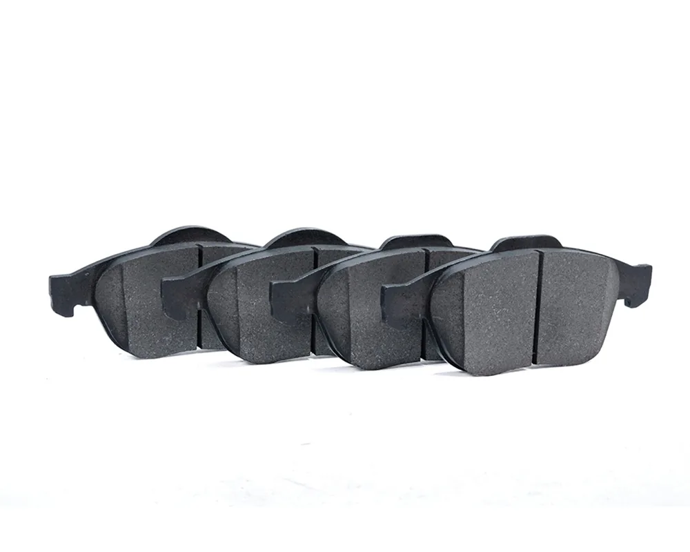Balata De Freno Delantera Ceramica (Ck) DYNAMIK DNK8700D1501K
