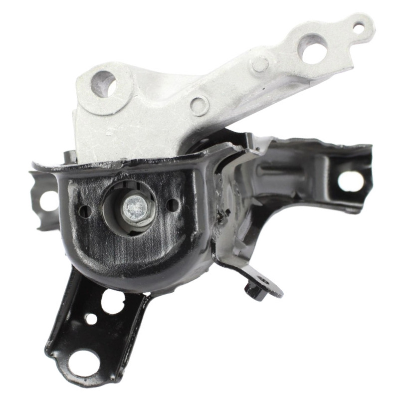 SOPORTE DE MOTOR DERECHO TOYOTA C-HR L4 2L 2018-2022