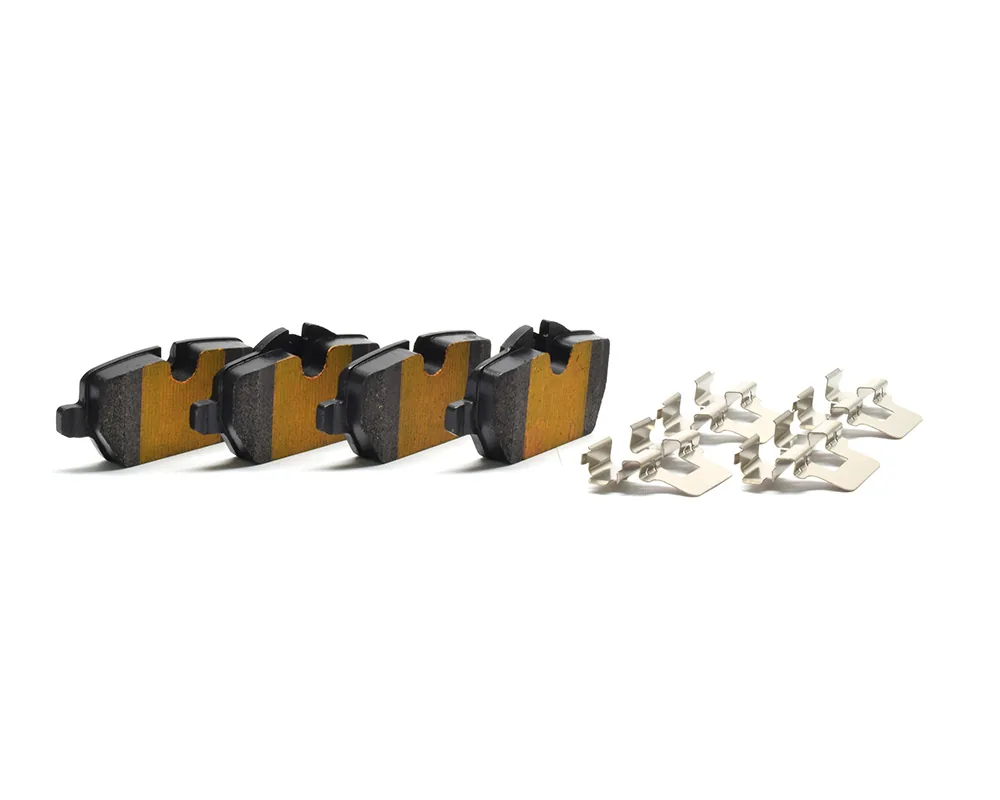 BALATA DE FRENO TRASERA RS SPORT DYNAMIK DNK8764D1554RS