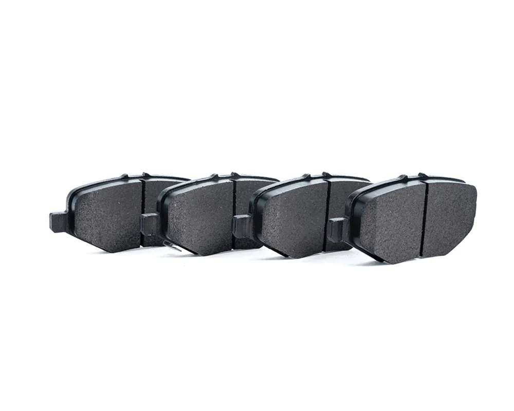 Balata De Freno Trasera Uso Rudo (Sd) DYNAMIK DNK8825D1612SD