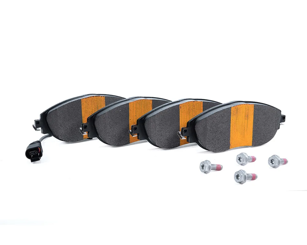 DK-DNK8849D1633RS — Balata De Freno Delantera Rs Sport DYNAMIK DNK8849D1633RS