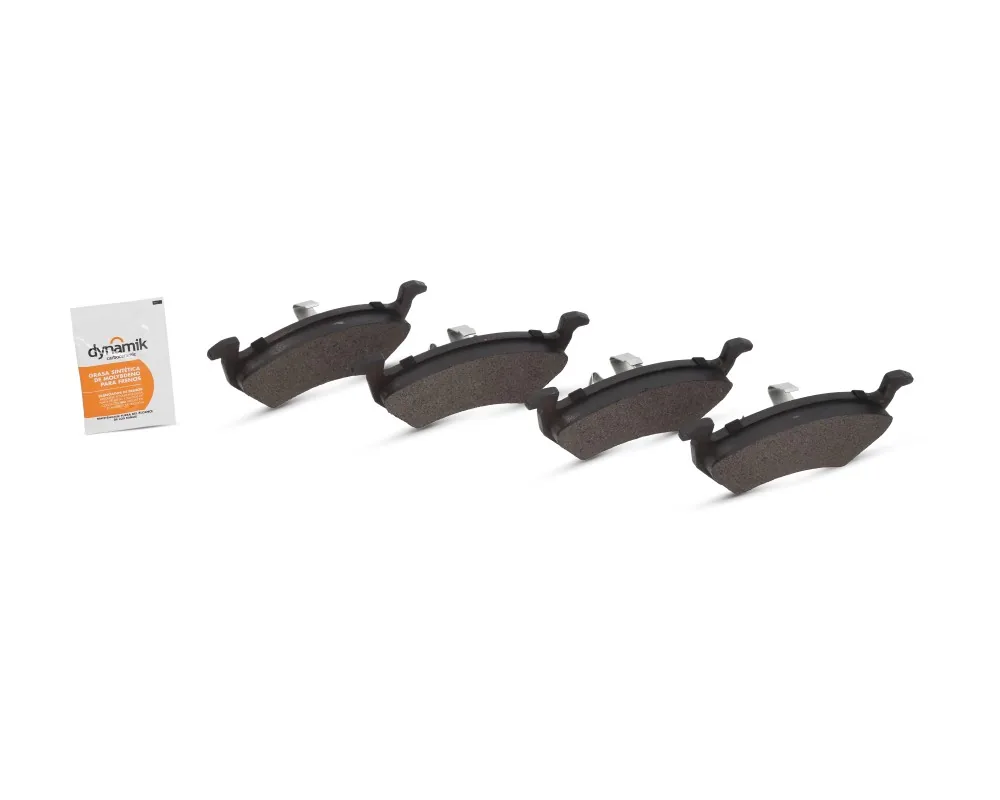 Pastilla de freno delantera uso rudo ( sd ) DYNAMIK DNK8868D1641SD