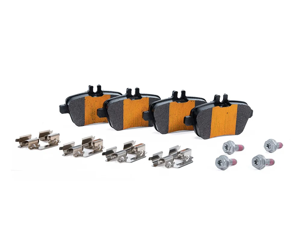 Balata De Freno Trasera Rs Sport DYNAMIK DNK8874D1646RS