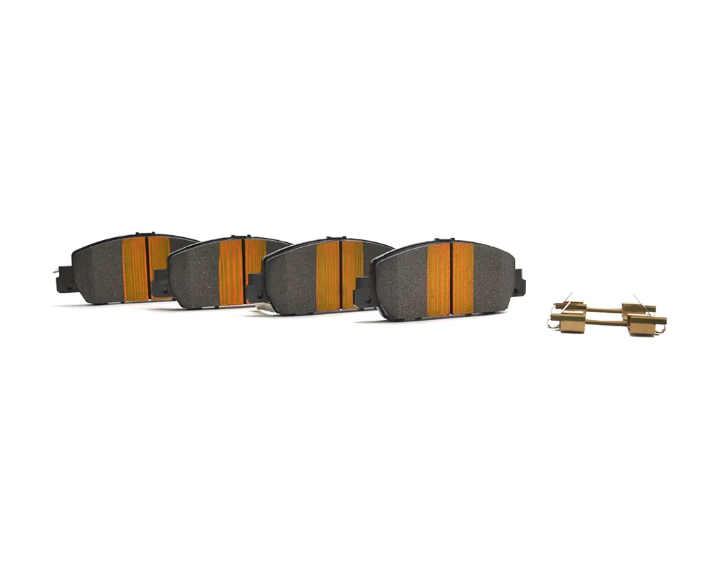 DK-DNK8883D1654RS — Balata De Freno Delantera Rs Sport DYNAMIK DNK8883D1654RS