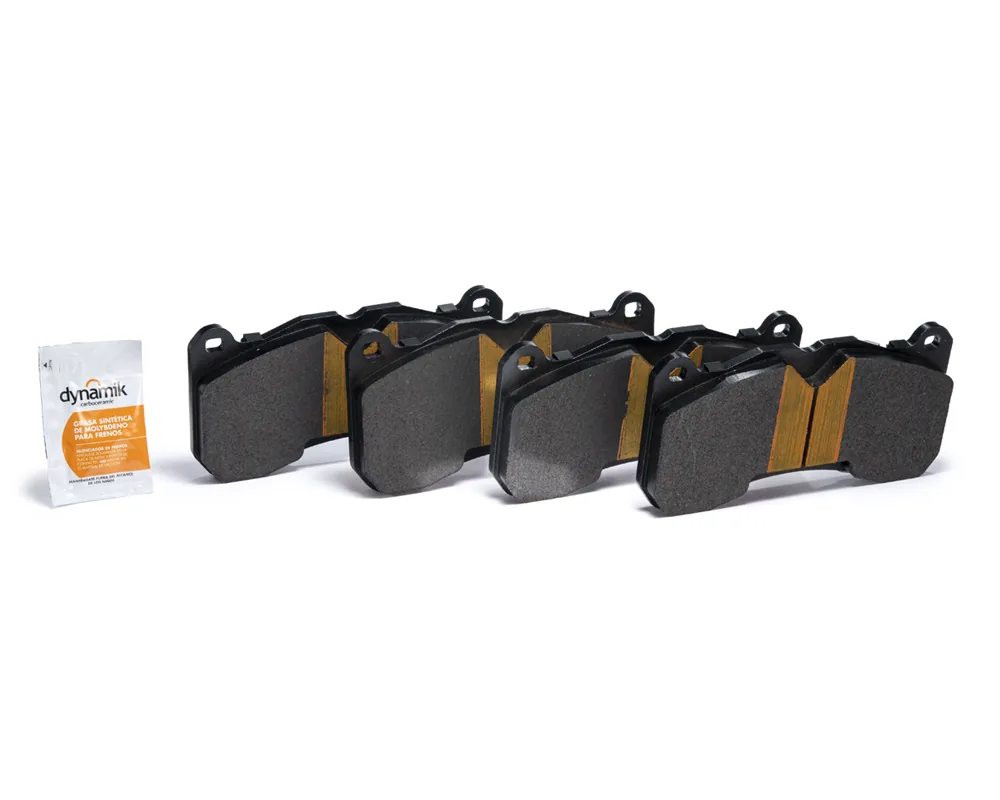 Balata De Freno Delantera Rs Sport DYNAMIK DNK8894D1666RS