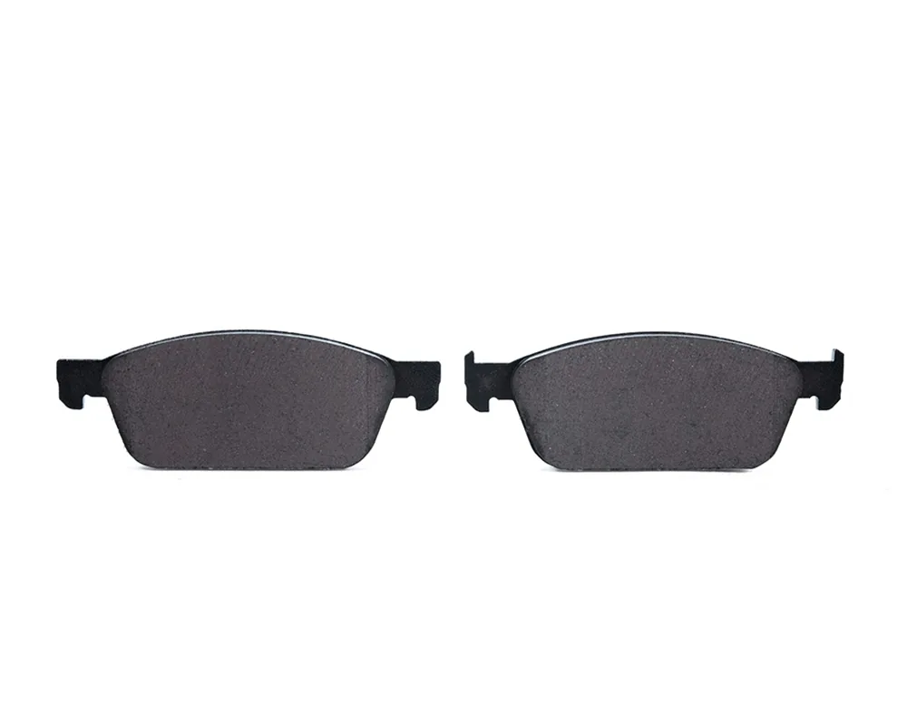 Balata De Freno Delantera Ceramica (Ck) DYNAMIK DNK8896D1668CK