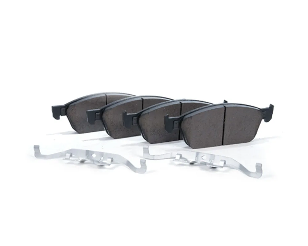 Balata De Freno Delantera Ceramica (Ck) DYNAMIK DNK8896D1771CK