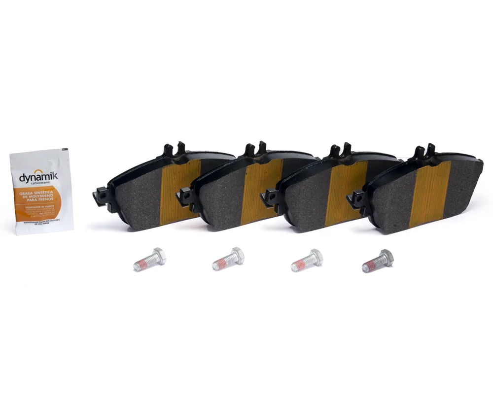 Balata De Freno Delantera Rs Sport DYNAMIK DNK8920D1694RS