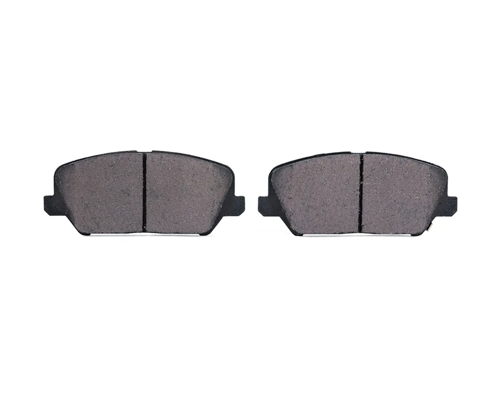 DK-DNK8960D1735CK — Balata De Freno Delantera Ceramica (Ck) DYNAMIK DNK8960D1735CK