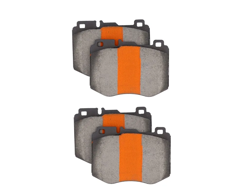 Pastilla de freno de disco DYNAMIK DNK9025D1796RS