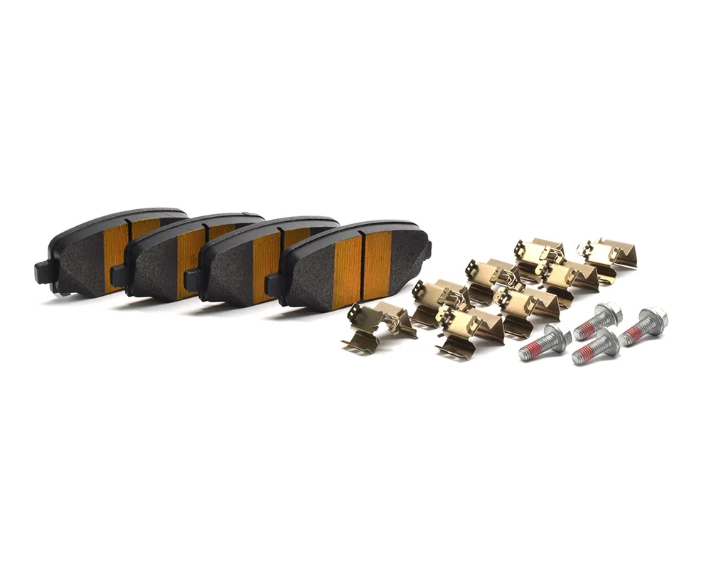 DK-DNK9044D1809RS — BALATA DE FRENO TRASERA RS SPORT DYNAMIK DNK9044D1809RS
