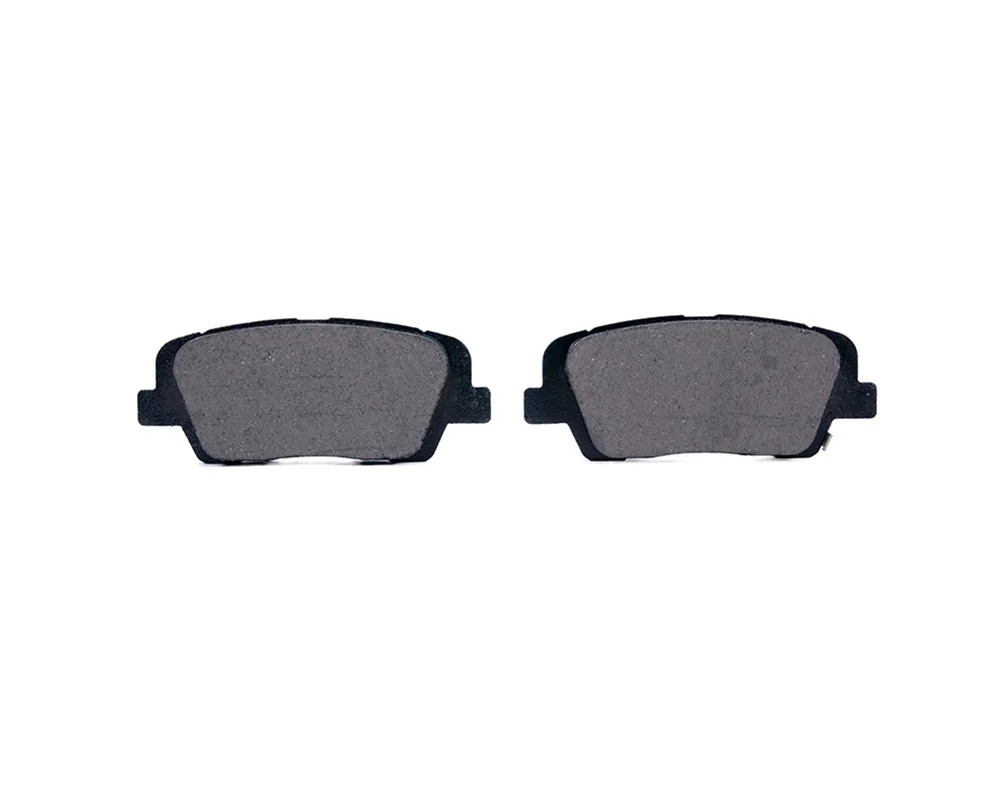 DK-DNK9051D1816CK — Balata De Freno Trasera Ceramica (Ck) DYNAMIK DNK9051D1816CK