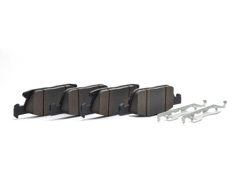BALATA DE FRENO DELANTERA CERAMICA ( CK ) DYNAMIK DNK9053D1818CK