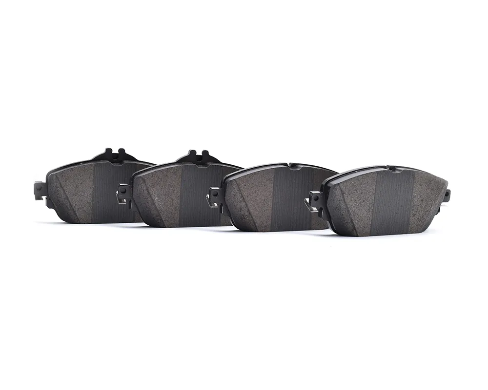 DK-DNK9066D1837CK — Balata de freno delantera ceramica (ck) DYNAMIK DNK9066D1837CK