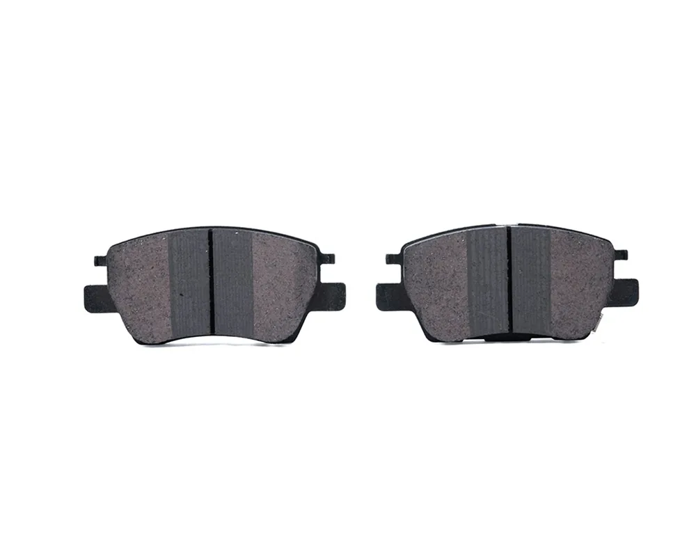 Balata De Freno Delantera Ceramica (Ck) DYNAMIK DNK9072D1844CK