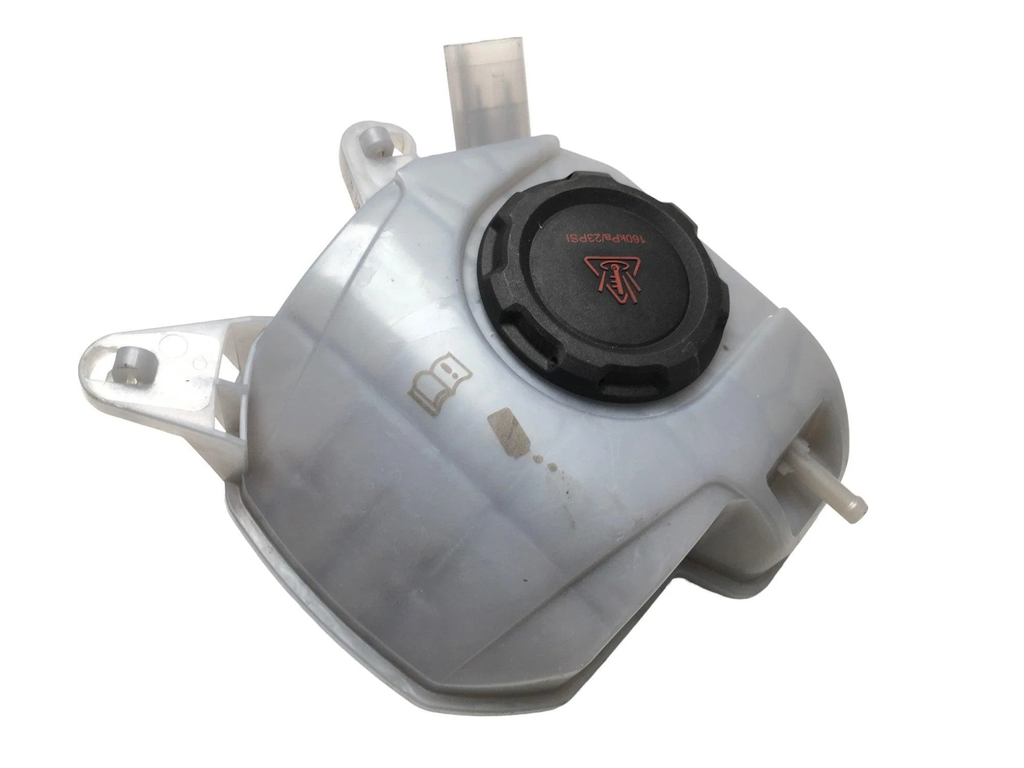 CA-700222 — Depósito de Refrigerante de Motor CAUPLAS 700222