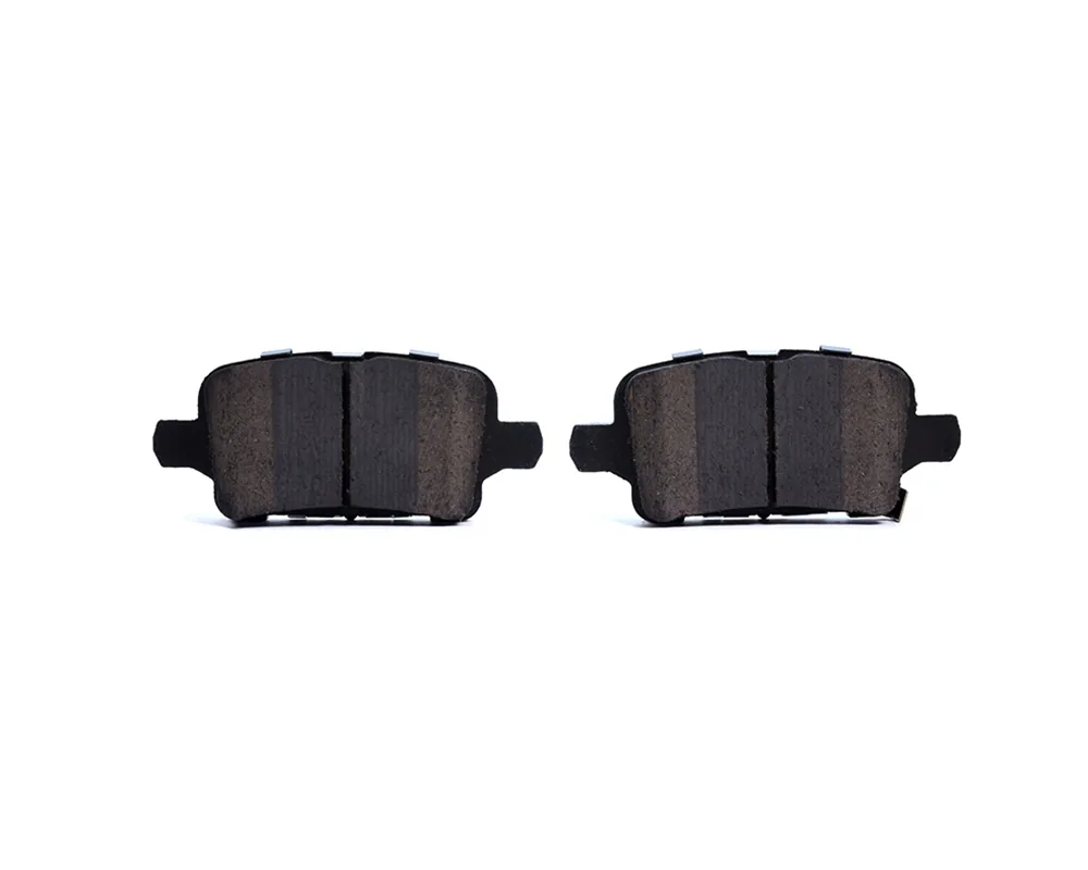 DK-DNK9085D1915CK — Balata De Freno Trasera Ceramica (Ck) DYNAMIK DNK9085D1915CK