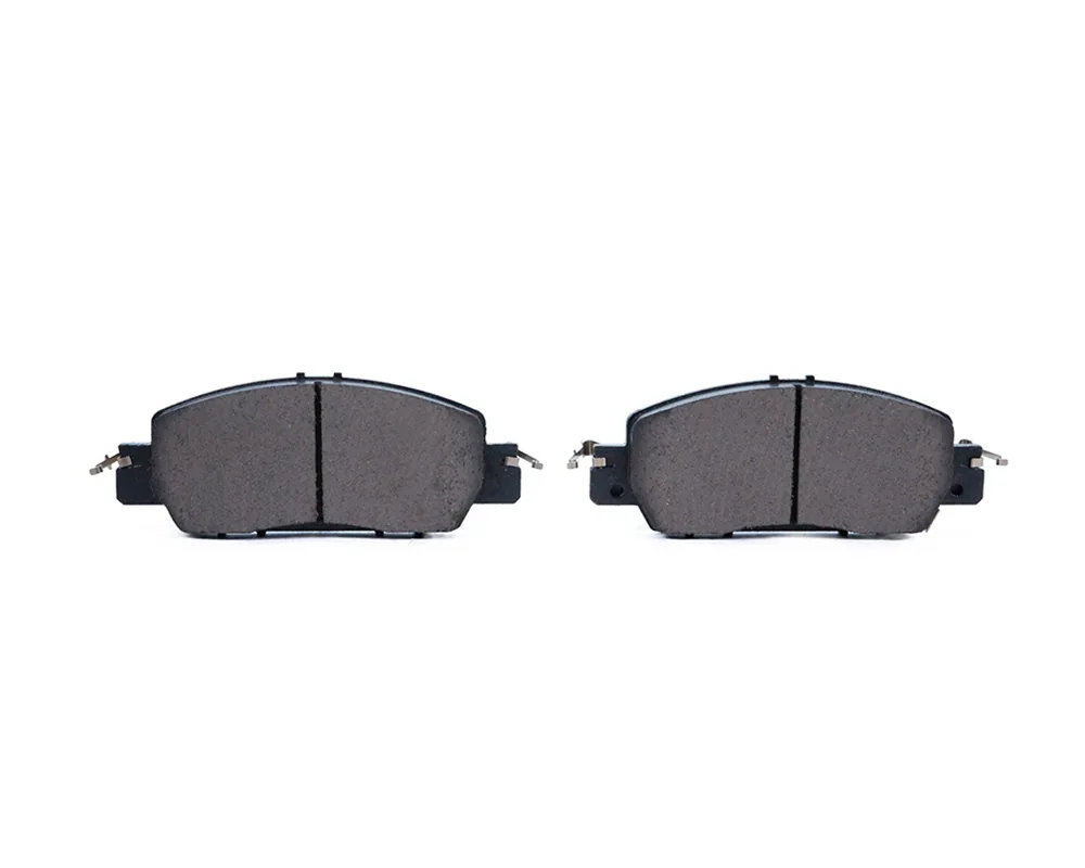 Balata De Freno Delantera Ceramica (Ck) DYNAMIK DNK9088D1860CK