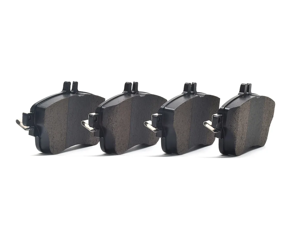 BALATA DE FRENO DELANTERA CERAMICA ( CK ) DYNAMIK DNK9092D1863CK