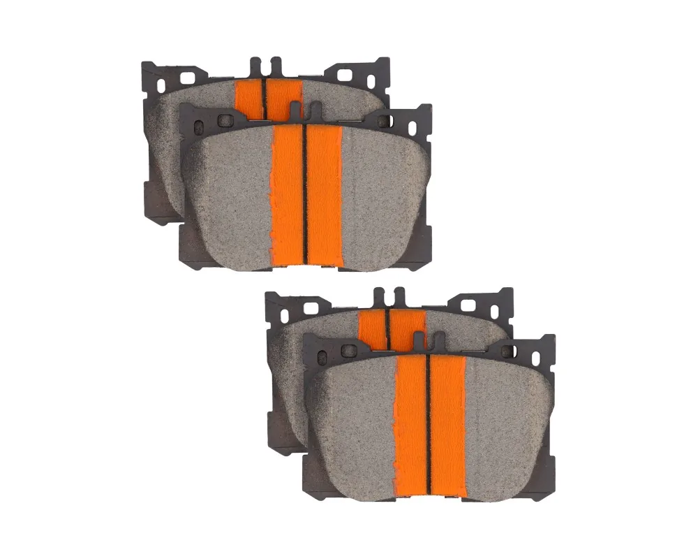 DK-DNK9100D1871RS — BALATA DE FRENO DELANTERA RS SPORT DYNAMIK DNK9100D1871RS