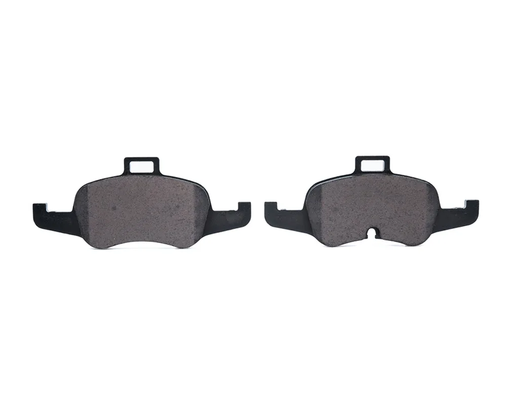 Balata De Freno Delantera Ceramica (Ck) DYNAMIK DNK9104D1876CK