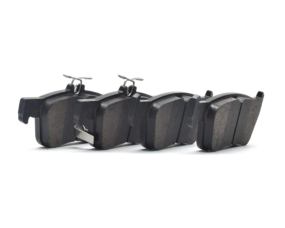 DK-DNK9106D2102CK — BALATA DE FRENO TRASERA CERAMICA ( CK ) DYNAMIK DNK9106D2102CK