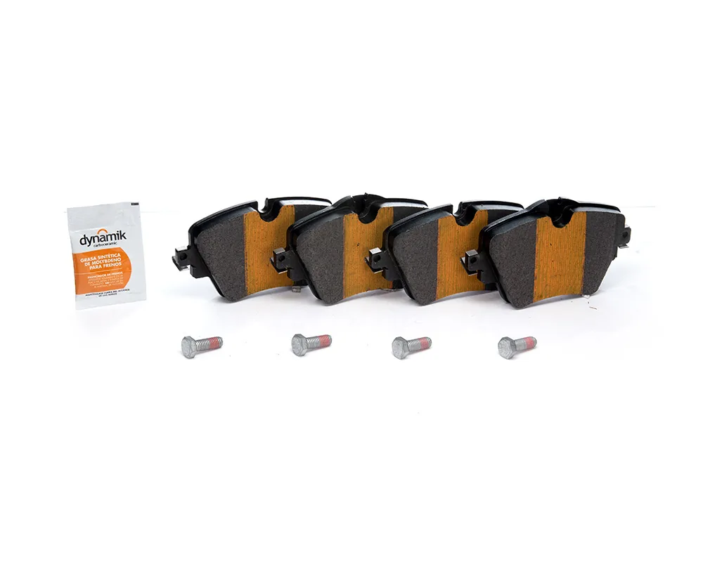 Balata De Freno Delantera Rs Sport DYNAMIK DNK9120D1892RS