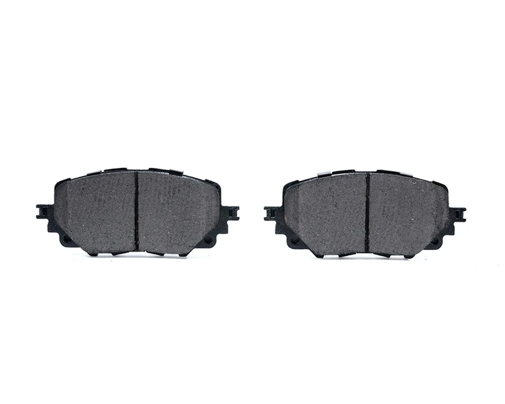 Balata De Freno Delantera Ceramica (Ck) DYNAMIK DNK9130D1903CK