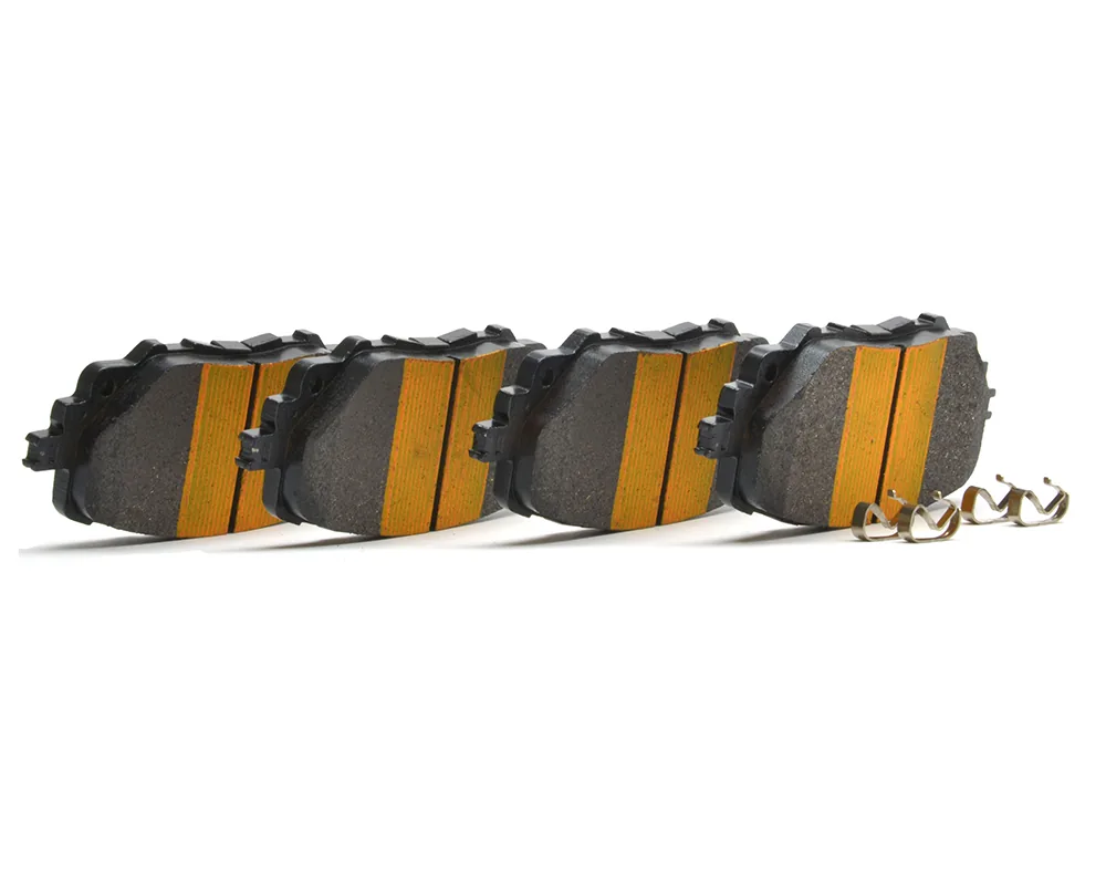 Balata De Freno Delantera Rs Sport DYNAMIK DNK9130D1903RS