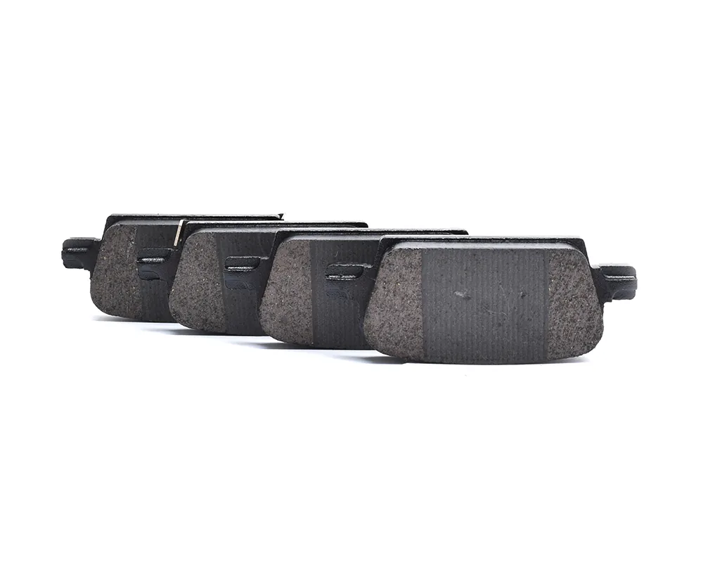 Balata de freno trasera ceramica (ck) DYNAMIK DNK9146D1921CK