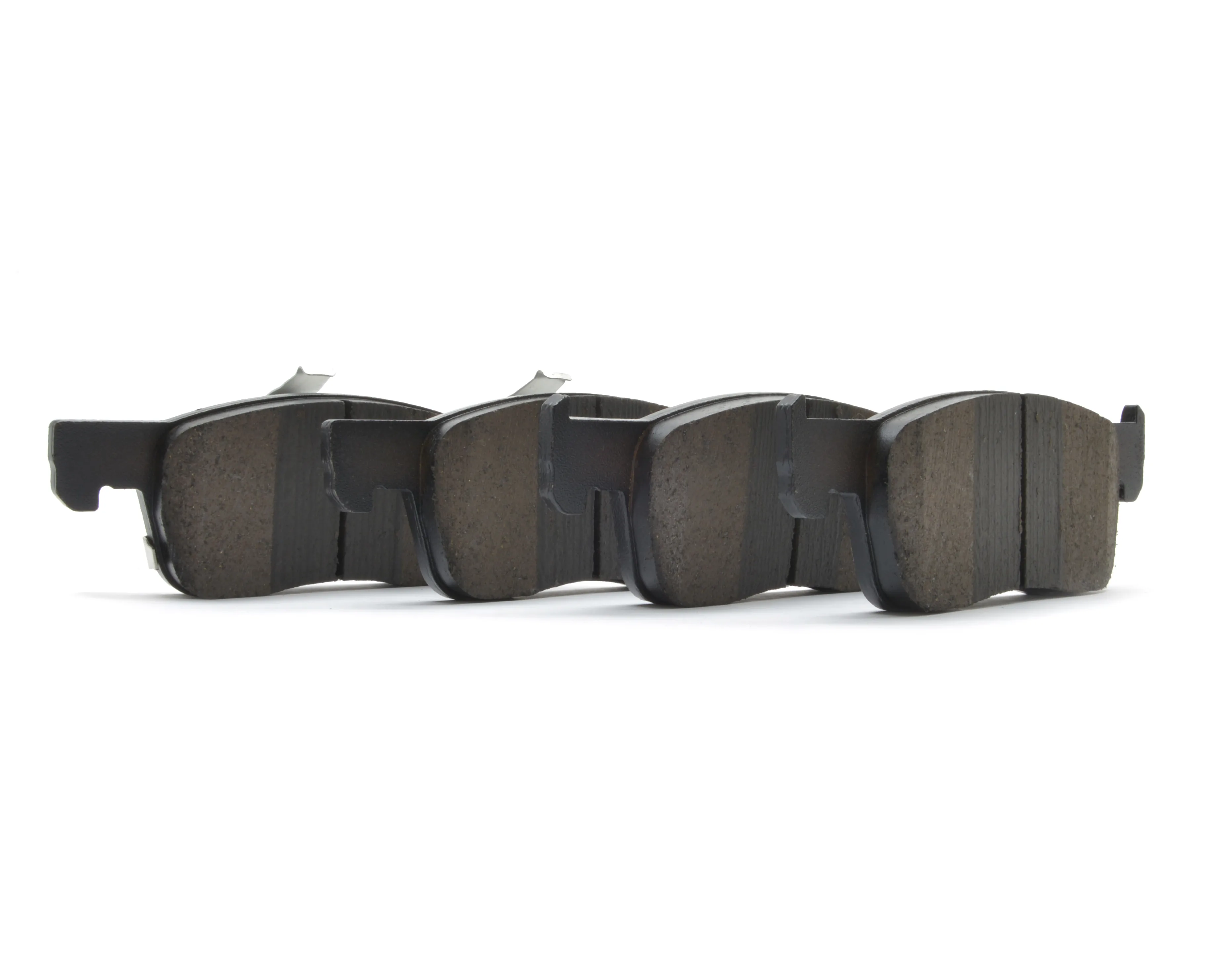 DK-DNK9165D1940CK — Balata De Freno Delantera Ceramica (Ck) DYNAMIK DNK9165D1940CK