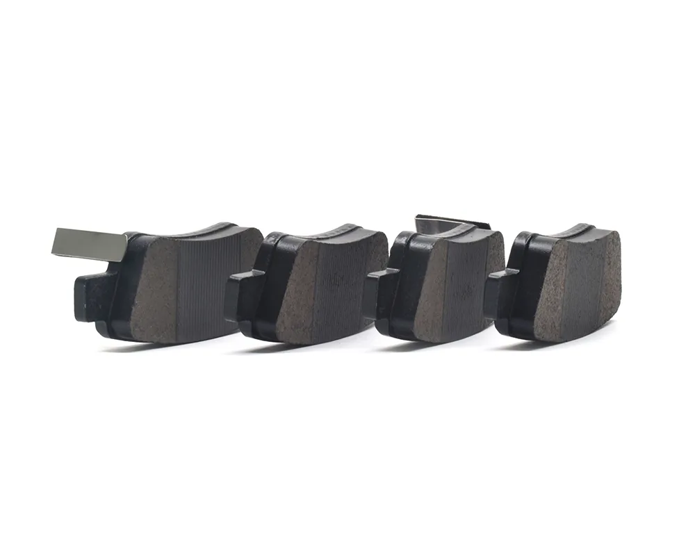 BALATA DE FRENO TRASERA CERAMICA ( CK ) DYNAMIK DNK9171D1947CK