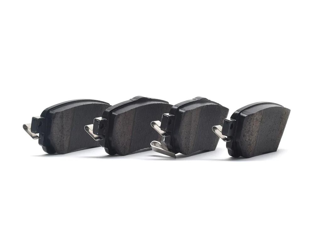 BALATA DE FRENO TRASERA CERAMICA ( CK ) DYNAMIK DNK9190D1965CK