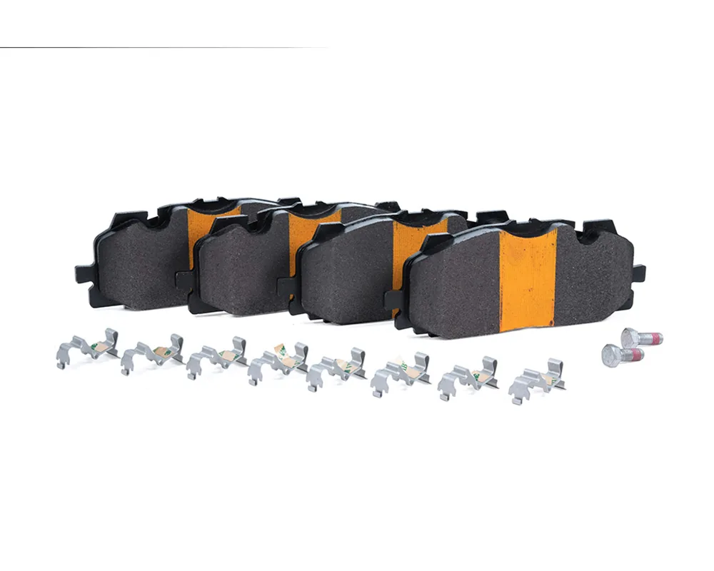 Balata De Freno Delantera Rs Sport DYNAMIK DNK9204D1894RS