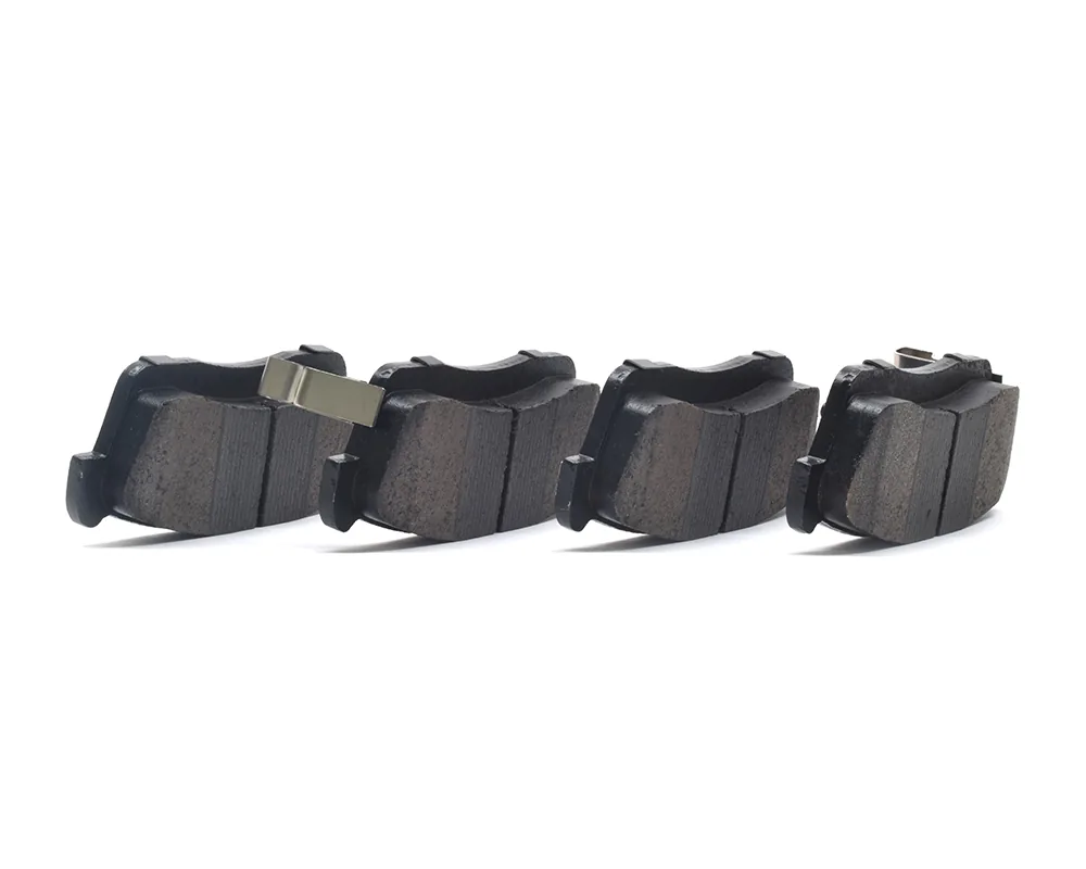 BALATA DE FRENO DELANTERA CERAMICA ( CK ) DYNAMIK DNK9235D2005CK