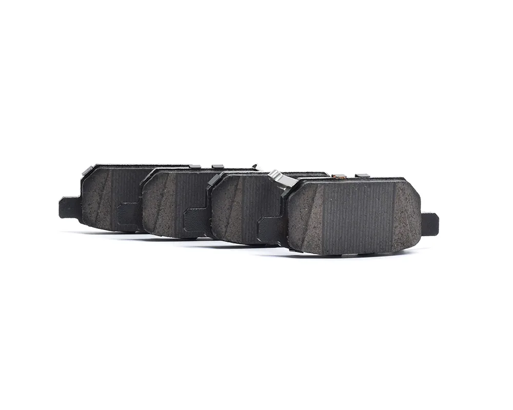 DK-DNK9237D2007CK — Balata de freno trasera ceramica (ck) DYNAMIK DNK9237D2007CK