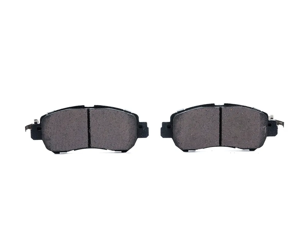Balata de freno delantera ceramica (ck) DYNAMIK DNK9269D2038CK