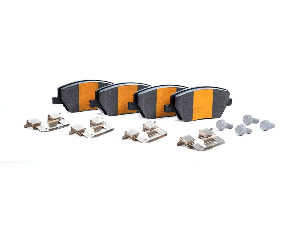 Balata De Freno Delantera Rs Sport DYNAMIK DNK9298D2066RS