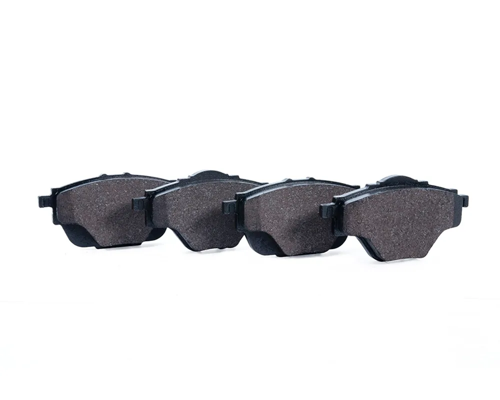 Balata de freno trasera bajos metales (lm) DYNAMIK DNK9325D2090LM