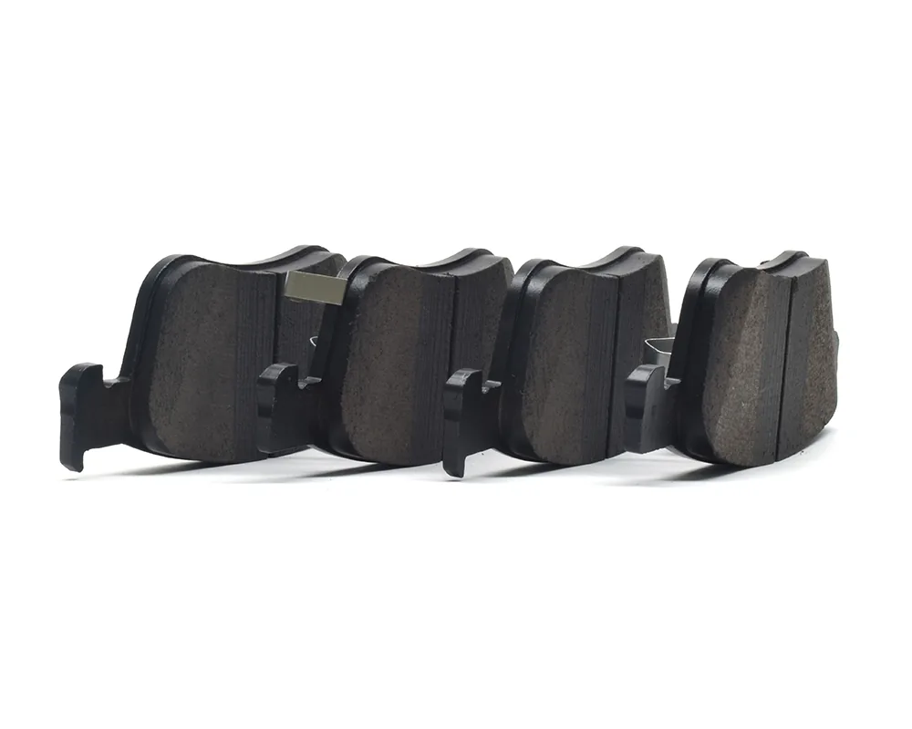 BALATA DE FRENO DELANTERA CERAMICA ( CK ) DYNAMIK DNK9349D2115CK